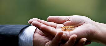 Wichtig Zu Wissen Fur Die Hochzeit Katholisch De