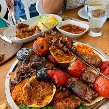 Sultanyar Kebabcisi أنتاليا تعليقات حول المطاعم Tripadvisor