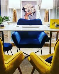 They deliver consistent heat using infrared technology, though we also carry. Turio Deep Blue Velvet Effect Chair H 865mm W 750mm D 800mm Diy At B Q