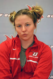 Kelly Ruf's Instagram, Twitter & Facebook