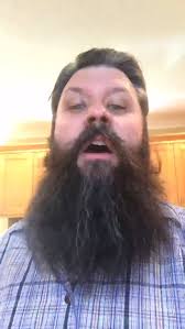 When there's a lull at your solo open house... Gotta test the acoustics?,  #beardedrealtor #singingrealtor #wasntallbymyself #celinewho? #nailedit ·  Chad Ward, Bearded Realtor · Facebook