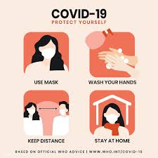 Pin Di Covid19