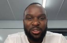 Axel Blake wins Britain's Got Talent