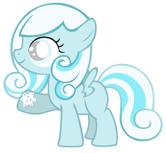 People who watched snowdrop, an mlp fan made short film, will get this. Snowdrop Mlp Google Search Little Pony Mlp My Little Pony Mlp Pony