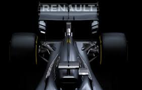 Alpine has released images of its 2021 formula one car, the a521, in an interim livery as part of a brand relaunch event. Breaking Leaked Imagery Of Renault Alpine F1 Livery Thejudge13thejudge13