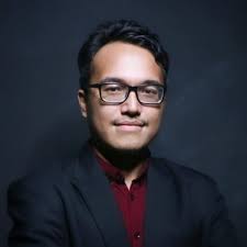 Daisy Ramadhani Muhammad