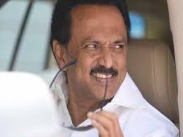 Mk stalin 60th birthday celebration. M K Stalin Greets Manmohan Singh On Birthday India News Times Of India