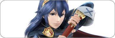 Complete classic mode 5 times. Lucina Super Smash Bros 4 Moves