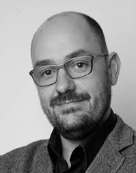 Prof. Dr. Lars Gerhold • Forschungsforum Öffentliche Sicherheit