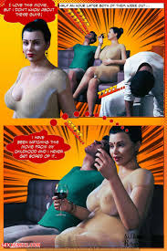 ✅️ Porn comic Father in law. Chapter 1. Ira Ram. Sex comic MILF is crazy | Porn  comics in English for adults only | sexkomix2.com