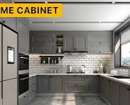 [Hot Item] Mecabinet Muebles de Cocina gabinetes de cocina china, la  fabricación de OEM/ODM Estilo Linear alacenas blancas de la tabla de Piedra  ...