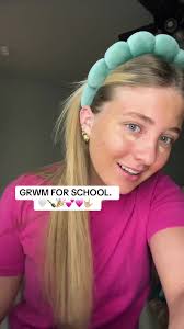 BOOOOO school. #grwm #ootd #weird #bf