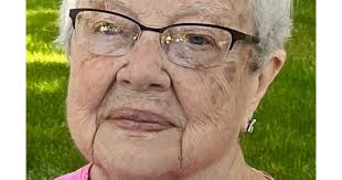 Iris Goff Obituary (1931