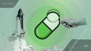 معمای نهنگ ۸ میلیون دلاری پامپ (PUMP)؛ سرمایه‌گذاران در انتظار روند صعودی