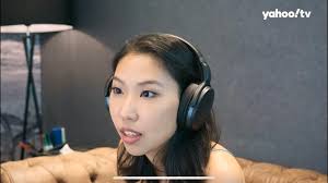 Amanda Tee — VO Actress Host