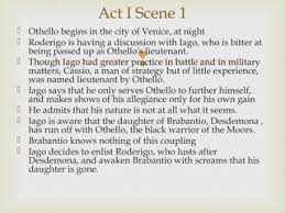 Othello Study Guide Answer Key | Pdf | Iago | Othello