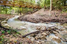 Description:bio landscape and maintenance, inc. Houston Arboretum Nature Center Unveils Newly Designed Ravine Landscape As Part Of Master Plan The Katy News