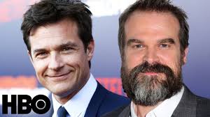 Jason Bateman & David Harbour Star In Limited Series 'DTF St. Louis' At HBO
