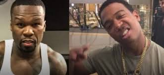 Muuuurda: Tony Yayo reveals what really happened between 50 Cent and Ja  Rule in Atlanta. Details in the comments👇