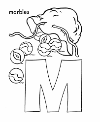 Enjoy these free printable alphabet materials that complement letter m : Letter M Coloring Pages Coloring Home