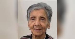 Delia Guillen Obituary