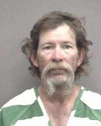 Man arrested for burning shed for warmth