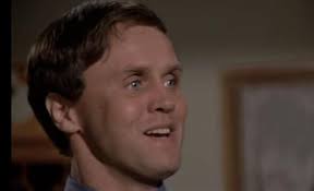 The Rookies" Cliffy (TV Episode 1975)