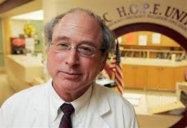 Study: Errors lead surgeons to consider suicide