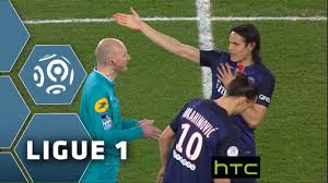 At wednesday 19th may 2021. Paris Saint Germain As Monaco 0 2 Highlights Paris Asm 2015 16 Youtube