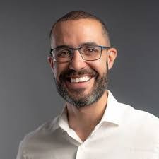 Richard Rosado's Instagram, Twitter & Facebook