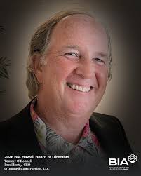 Hawaiian Dredging Construction Company Inc. completes another high-rise  within the Howard Hughes 60-acre master-planned community. Click the link  in bio to read the full story of its construction ☝️