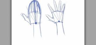 #anime #anime art #anime drawing #anime hands #anime couple #anime love #manga. How To Draw Realistic Hands In Resting And Action Poses Drawing Illustration Wonderhowto
