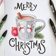 Idei Dlya Risunkov On Pinterest Christmas Drawing Bullet Journal Inspiration Bullet Journal Ideas Pages Step by step drawing animals: