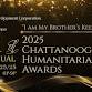 2025 Chattanooga Humanitarian Awards event image