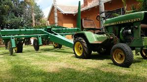 John deere 140 review and specifications: John Deere 140 Repower Diesel Weekend Freedom Machines
