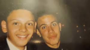 I love you Joel! Till next time babe! You will be so missed. I promise to  take care for your babies