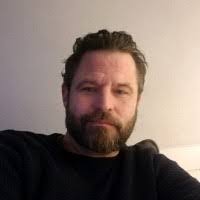 Frederick Casey's Instagram, Twitter & Facebook