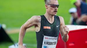 @nrkpost testet løypa brødrene ingebrigtsen skal løpe 5 km i senere i kveld. Toff Apning Felte Ingebrigtsen Brodrene I Stockholm Itromso No