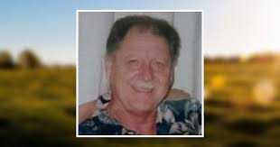 Glen Otis Rushton Jr. Obituary July 24, 2021