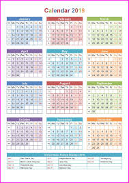 Pin On Calendar 2019