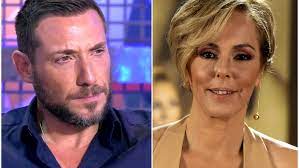 Antonio David desafía a Rocío Carrasco: “Estoy esperando a que me demandes y a que se reabra tu caso”