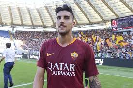 Maybe you would like to learn more about one of these? Lorenzo Pellegrini Story Da Cinecitta Est Alla Roma Passando Per La Banca D Italia