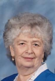 Pauline Zimmerman Martin Obituary (1937