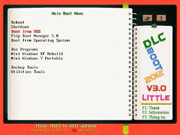 This is the best solution for copying and burning all kinds of data to dvd / br / cd. Dlc Boot 2012 V3 0 Limited Iso Kuyhaa