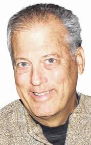 Gary Barr Obituary (1956