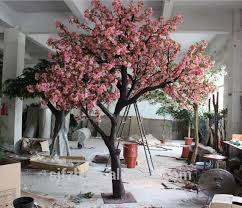 Source Customized 2 8m Artificial Cherry Blossom Tree In Wedding Decorations Wholesale Ch Artificial Cherry Blossom Tree Wedding Tree Decorations Blossom Trees