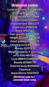 Pin By Langa Hasegawa On Manifest Tik Tok Video In 2021 Healing Codes Spiritual Manifestation Manifestation Journal