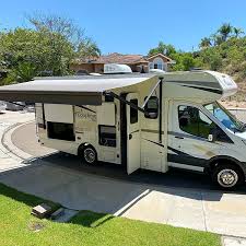 2018 Coachmen Freelander Motor Home Class C Rental In Chula Vista Ca Outdoorsy In 2020 Ford Transit Small Motorhomes Recreational Vehicles