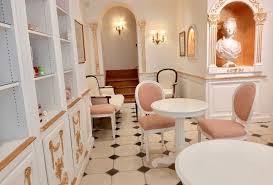 We did not find results for: Nina S Marie Antoinette Tea Salon Paris A French Collection