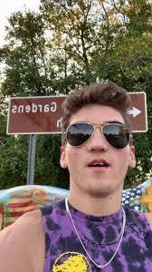 Sam Bertucci's Instagram, Twitter & Facebook